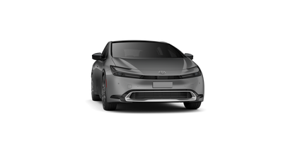 2027 Toyota Prius Plug-in Hybrid XSE Premium
