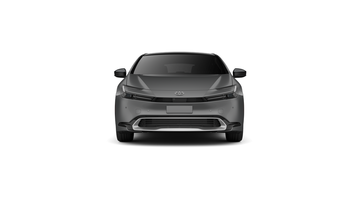 2027 Toyota Prius Plug-in Hybrid XSE Premium