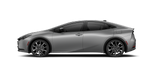 2027 Toyota Prius Plug-in Hybrid XSE Premium