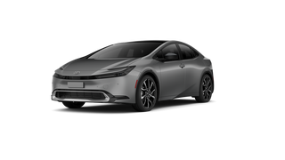 2027 Toyota Prius Plug-in Hybrid XSE Premium