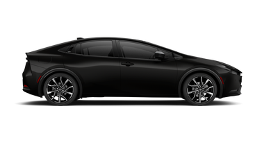 2027 Toyota Prius Plug-in Hybrid XSE Premium