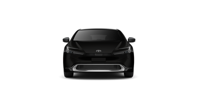 2027 Toyota Prius Plug-in Hybrid XSE Premium