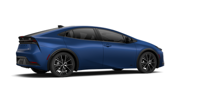 2027 Toyota Prius Limited AWD