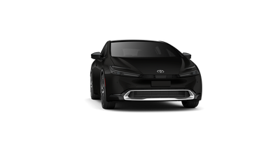 2027 Toyota Prius XLE AWD