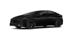 2027 Toyota Prius Nightshade AWD