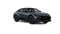 2027 Toyota Toyota Crown Nightshade
