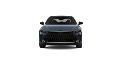 2027 Toyota Toyota Crown Nightshade