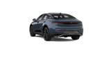 2027 Toyota Toyota Crown Nightshade