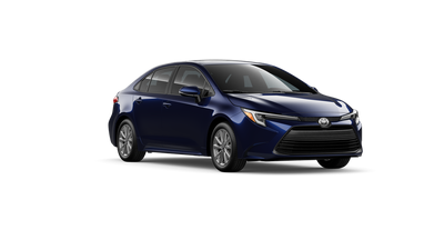 2026 Toyota Corolla Hybrid Hybrid XLE