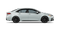 2027 Toyota Corolla Hybrid Hybrid SE