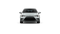 2027 Toyota Corolla Hybrid Hybrid SE