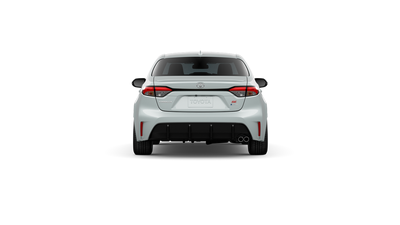 2027 Toyota Corolla Hybrid Hybrid SE
