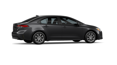2027 Toyota Corolla Hybrid Hybrid LE