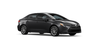 2027 Toyota Corolla Hybrid Hybrid LE