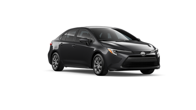 2027 Toyota Corolla Hybrid Hybrid LE