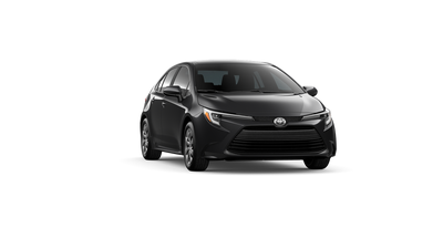 2027 Toyota Corolla Hybrid Hybrid LE
