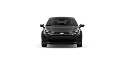 2027 Toyota Corolla Hybrid Hybrid LE