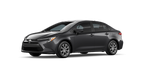 2027 Toyota Corolla Hybrid Hybrid LE