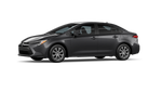 2027 Toyota Corolla Hybrid Hybrid LE