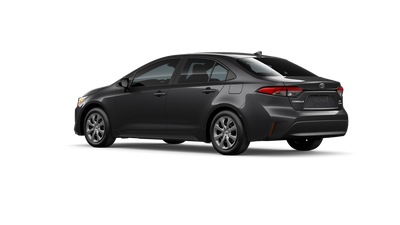 2027 Toyota Corolla Hybrid Hybrid LE