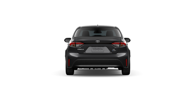 2027 Toyota Corolla Hybrid Hybrid LE