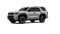 2026 Toyota 4Runner TRD Off-Road