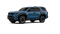 2026 Toyota 4Runner TRD Off-Road