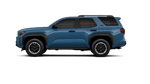 2026 Toyota 4Runner TRD Off-Road