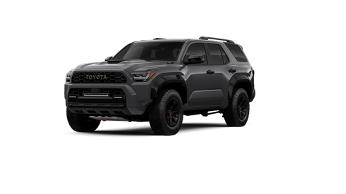 2026 Toyota 4Runner i-FORCE MAX TRD Pro