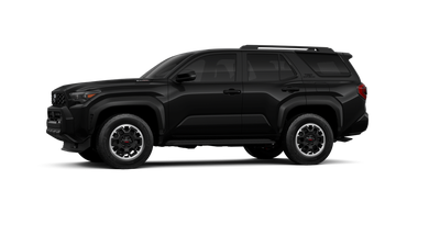 2026 Toyota 4Runner i-FORCE MAX TRD Off-Road Premium i-FORCE MAX