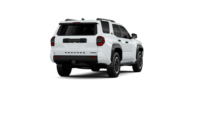 2026 Toyota 4Runner i-FORCE MAX TRD Off-Road Premium i-FORCE MAX