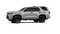 2026 Toyota 4Runner i-FORCE MAX Platinum