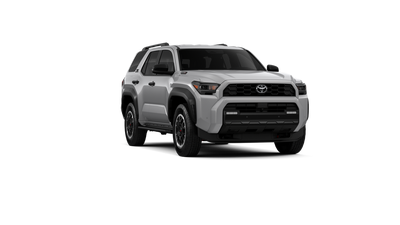 2026 Toyota 4Runner i-FORCE MAX TRD Off-Road i-FORCE MAX
