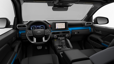 2026 Toyota 4Runner i-FORCE MAX TRD Off-Road i-FORCE MAX