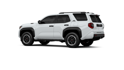 2026 Toyota 4Runner i-FORCE MAX TRD Off-Road Premium i-FORCE MAX