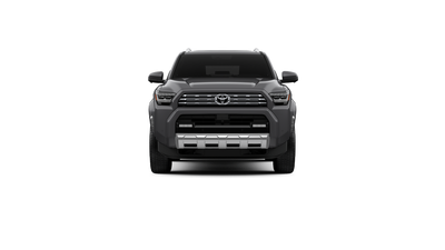 2026 Toyota 4Runner i-FORCE MAX Limited i-FORCE MAX