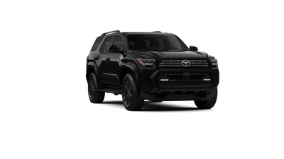 2026 Toyota 4Runner i-FORCE MAX Platinum