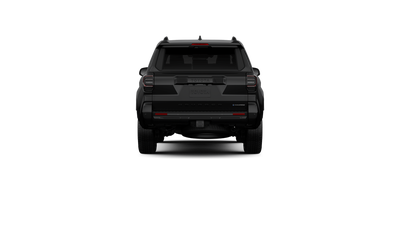 2026 Toyota 4Runner i-FORCE MAX Platinum