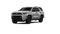 2026 Toyota 4Runner i-FORCE MAX Platinum