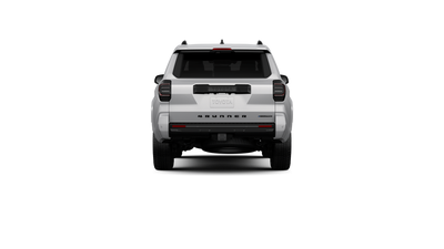 2026 Toyota 4Runner i-FORCE MAX Platinum