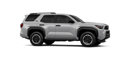 2026 Toyota 4Runner i-FORCE MAX TRD Off-Road i-FORCE MAX