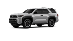 2026 Toyota 4Runner i-FORCE MAX TRD Off-Road i-FORCE MAX