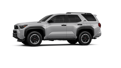 2026 Toyota 4Runner i-FORCE MAX TRD Off-Road i-FORCE MAX
