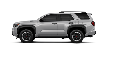 2026 Toyota 4Runner i-FORCE MAX TRD Off-Road i-FORCE MAX