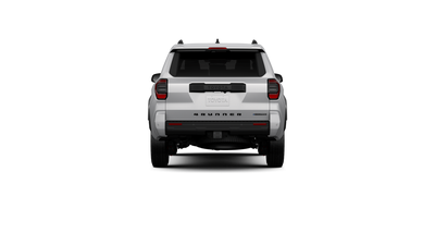 2026 Toyota 4Runner i-FORCE MAX TRD Off-Road i-FORCE MAX