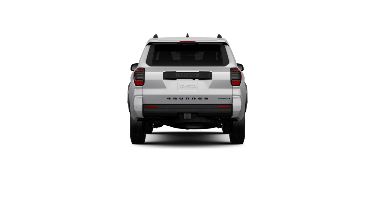 2026 Toyota 4Runner i-FORCE MAX TRD Off-Road i-FORCE MAX