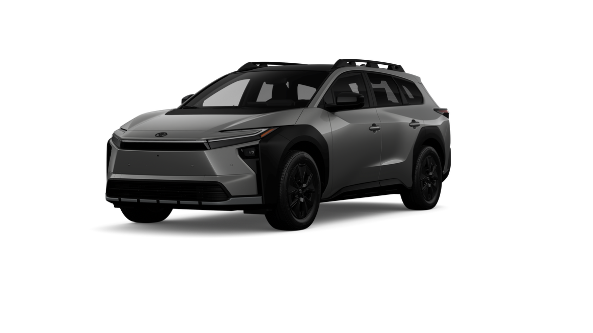 2026 Toyota bZ Woodland bZ Woodland Premium