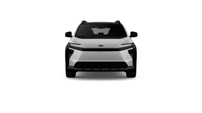 2026 Toyota bZ Woodland bZ Woodland Premium