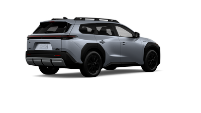 2026 Toyota bZ Woodland bZ Woodland