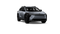 2026 Toyota bZ Woodland bZ Woodland